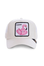 floater ivory men's cap - Image n°2
