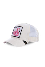 floater ivory men's cap - Image n°1