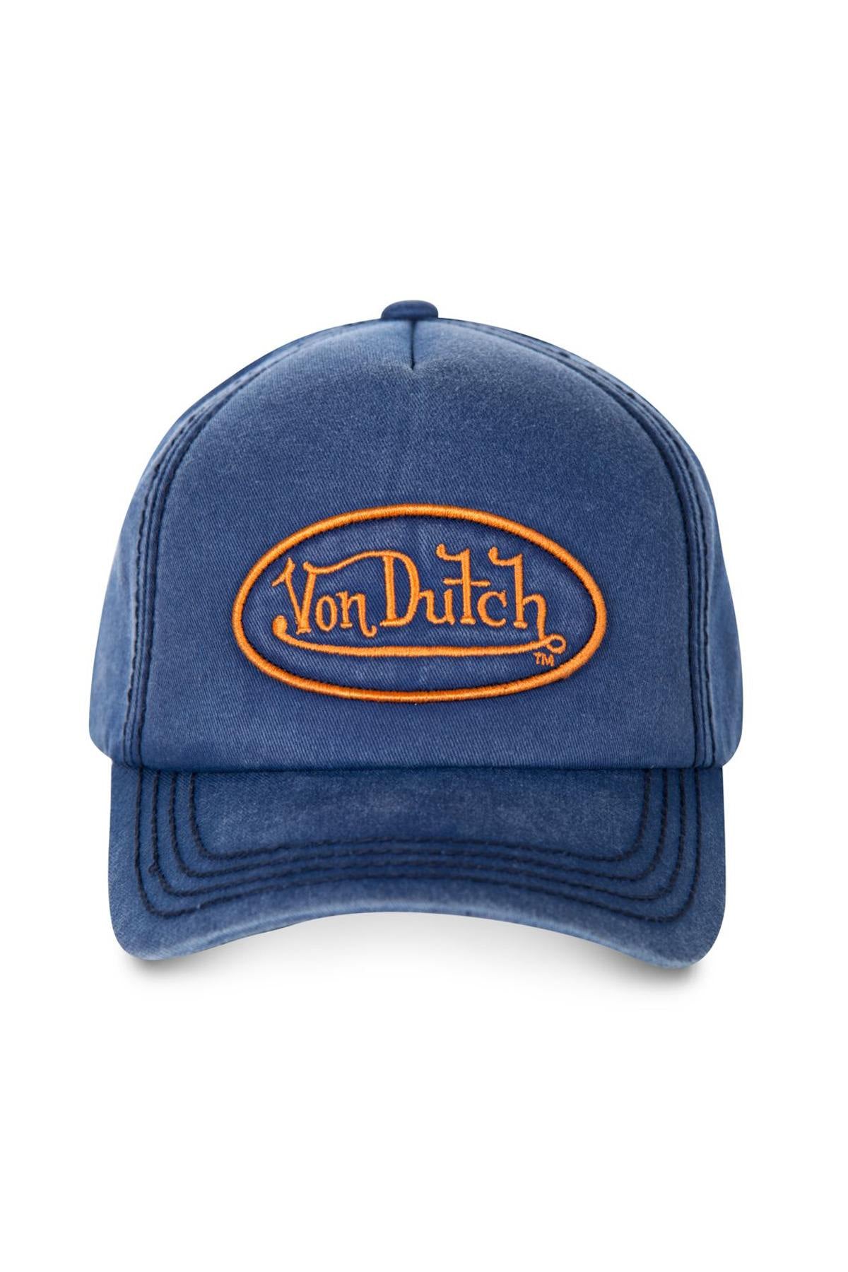 bob06 men's cap - Image n°2