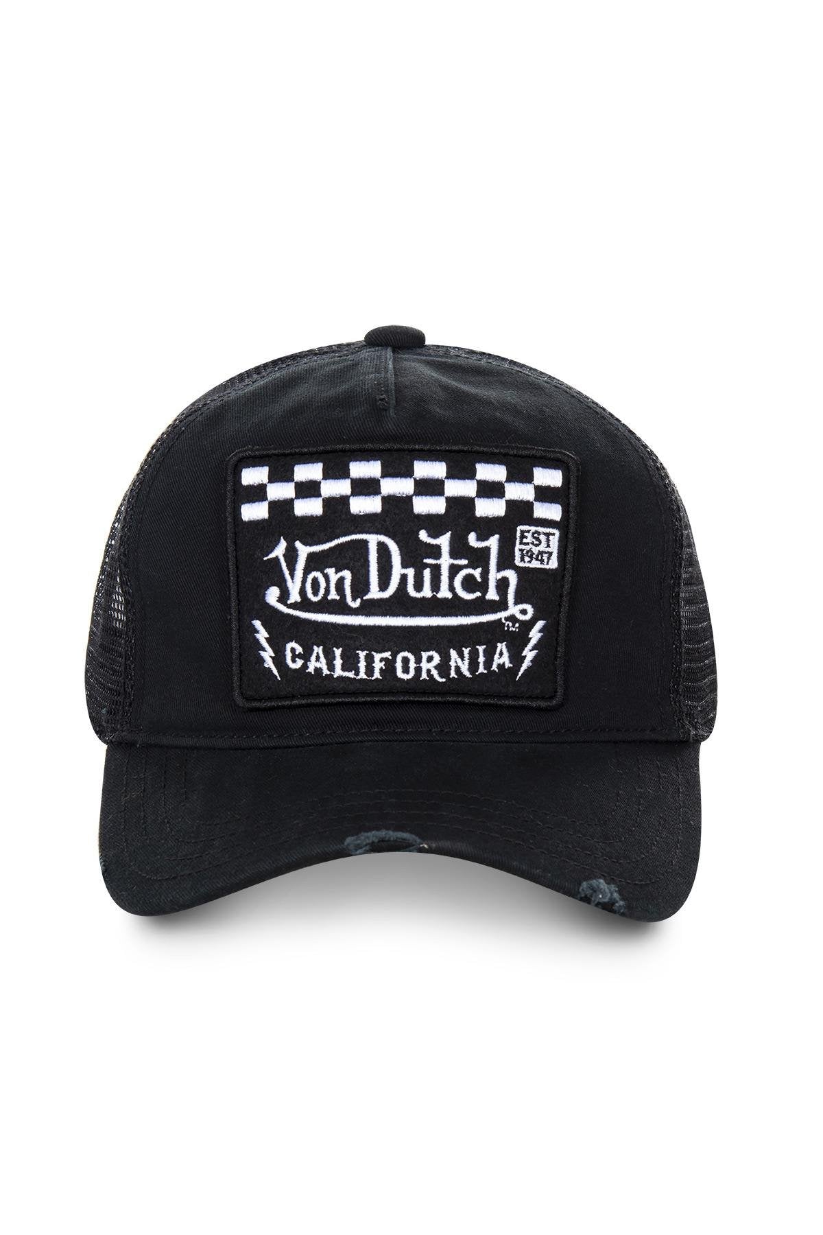 men's cap truck02 - Image n°2