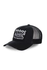 men's cap truck02 - Image n°1