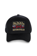 blacky2b men's cap - Image n°2