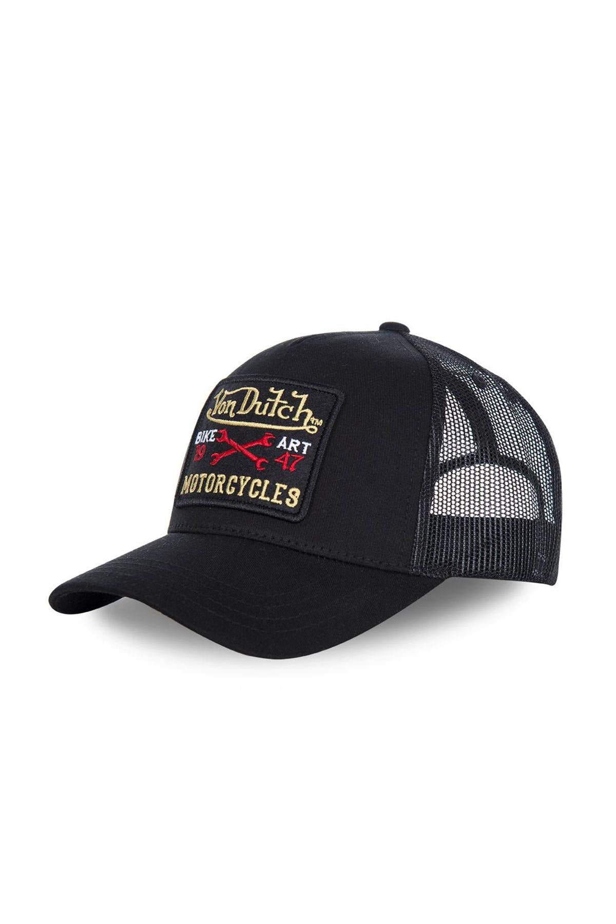 blacky2b men's cap - Image n°1