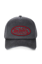 bob05b men's cap - Image n°2