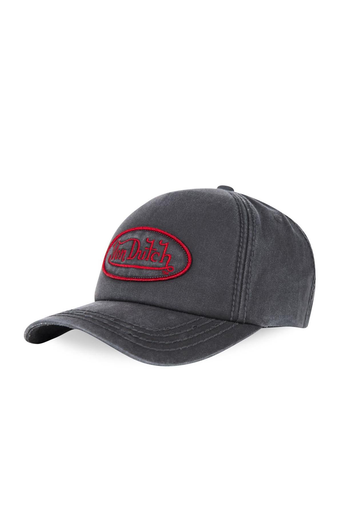 bob05b men's cap - Image n°1