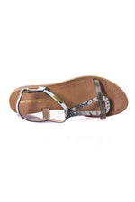 Women's summer shoes - Image n°3