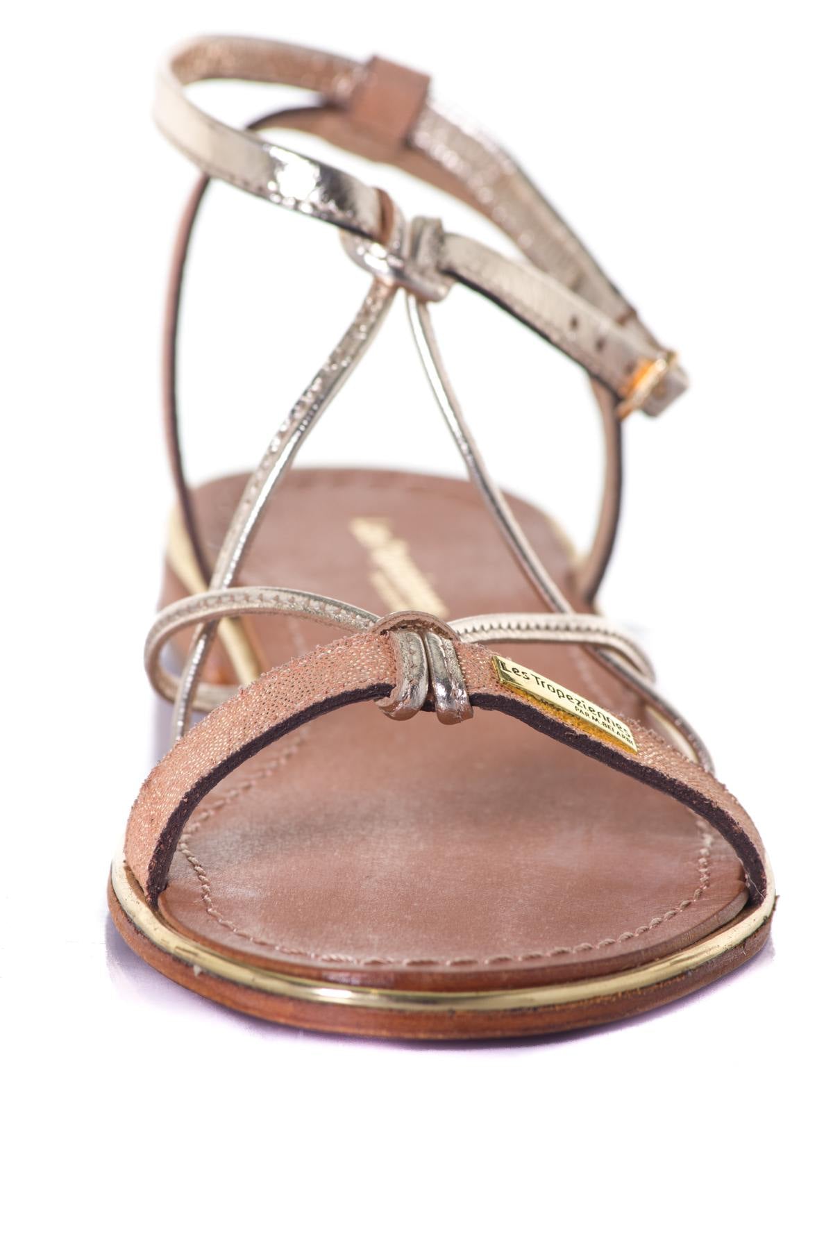 Women's coral irise sandals - Image n°5