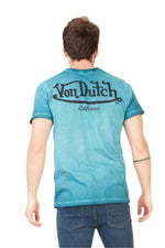 Short-sleeved T-shirt - Image n°1
