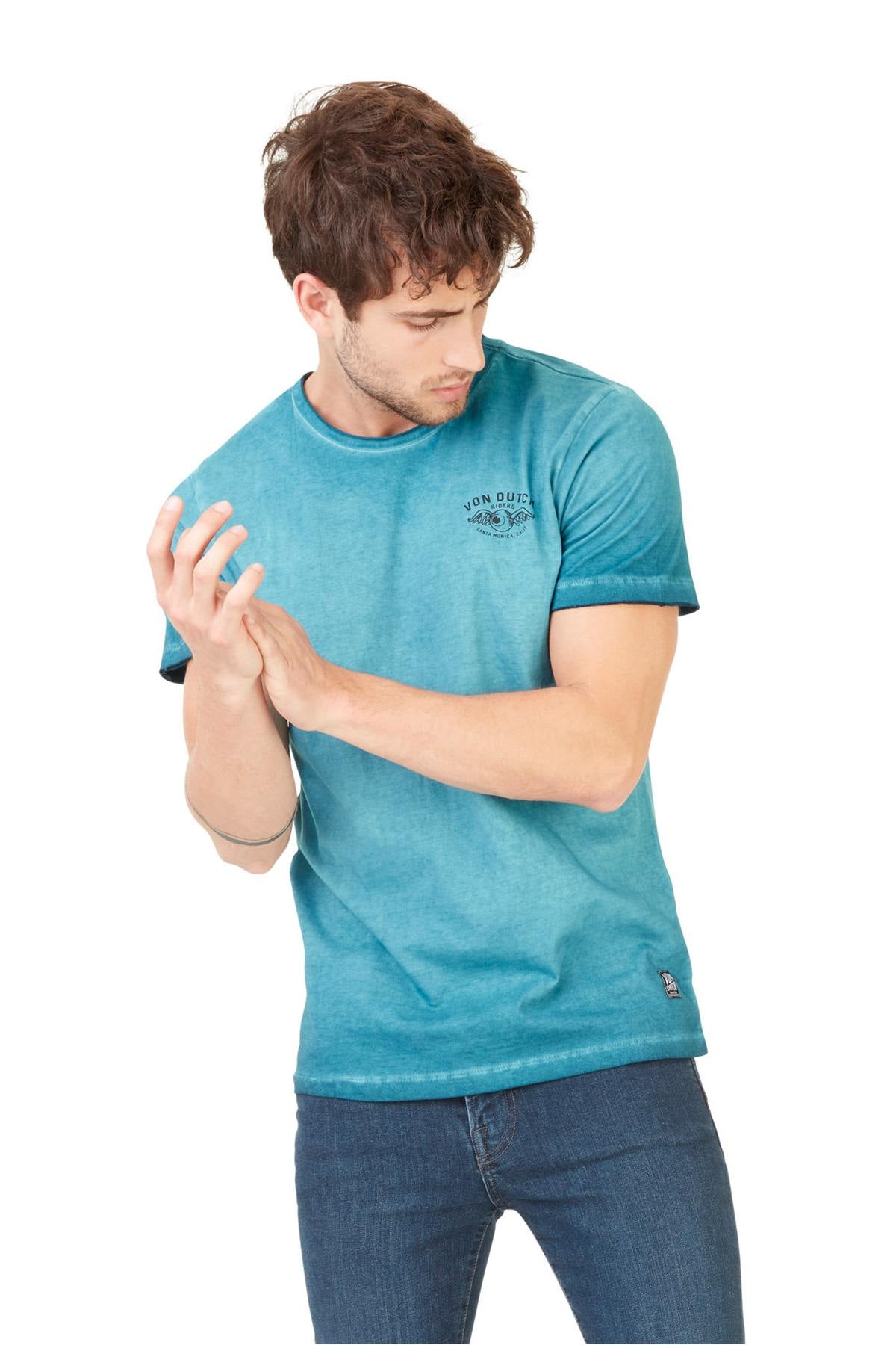 Short-sleeved T-shirt - Image n°2