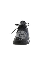 Graffiti print sneakers - Image n°6