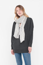 Python pattern scarf - Image n°2