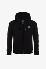 Black Mickey sweatshirt with rhinestones - Image n°7