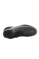Men's high-top shoes - Image n°3