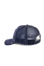 Mixed bulldog cap - Image n°3