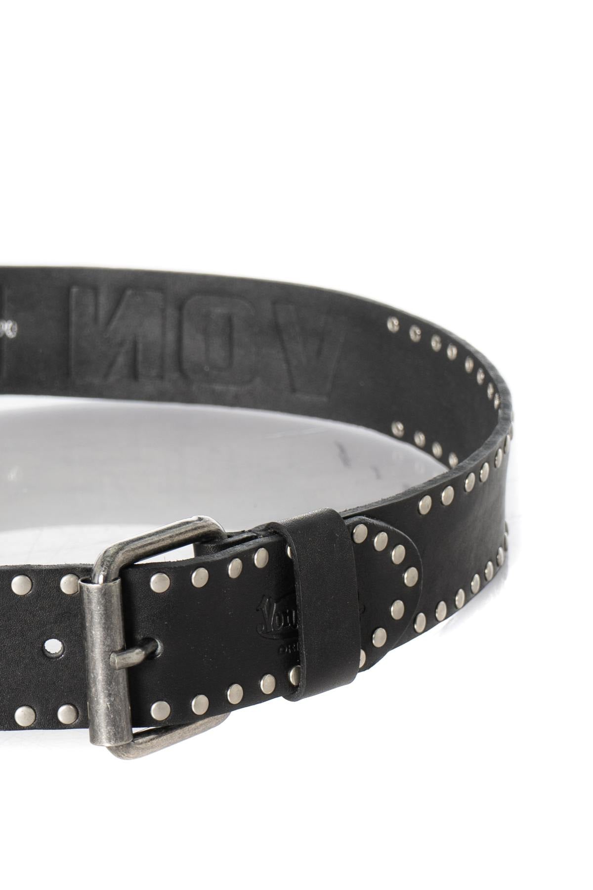 Trendy black belt - Image n°2