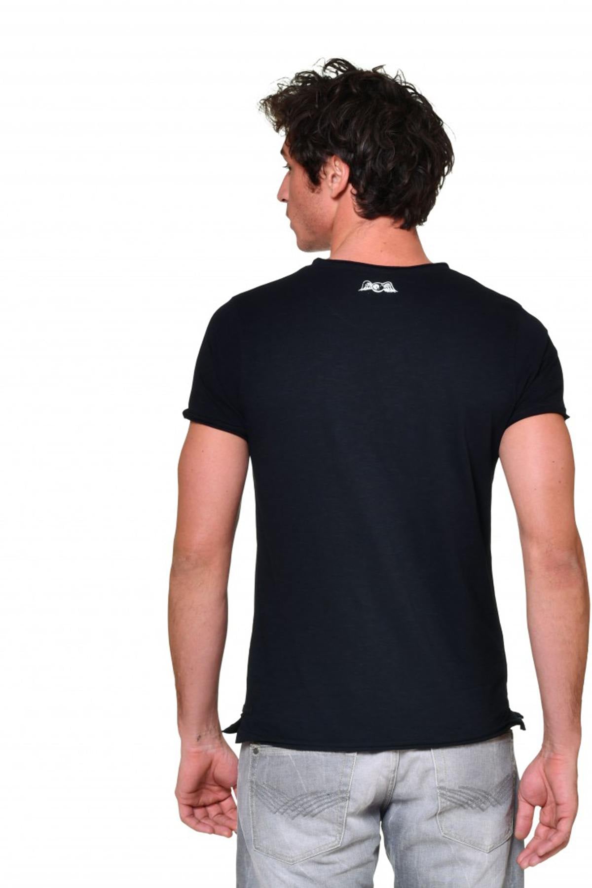 von dutch men's t-shirt - Image n°2