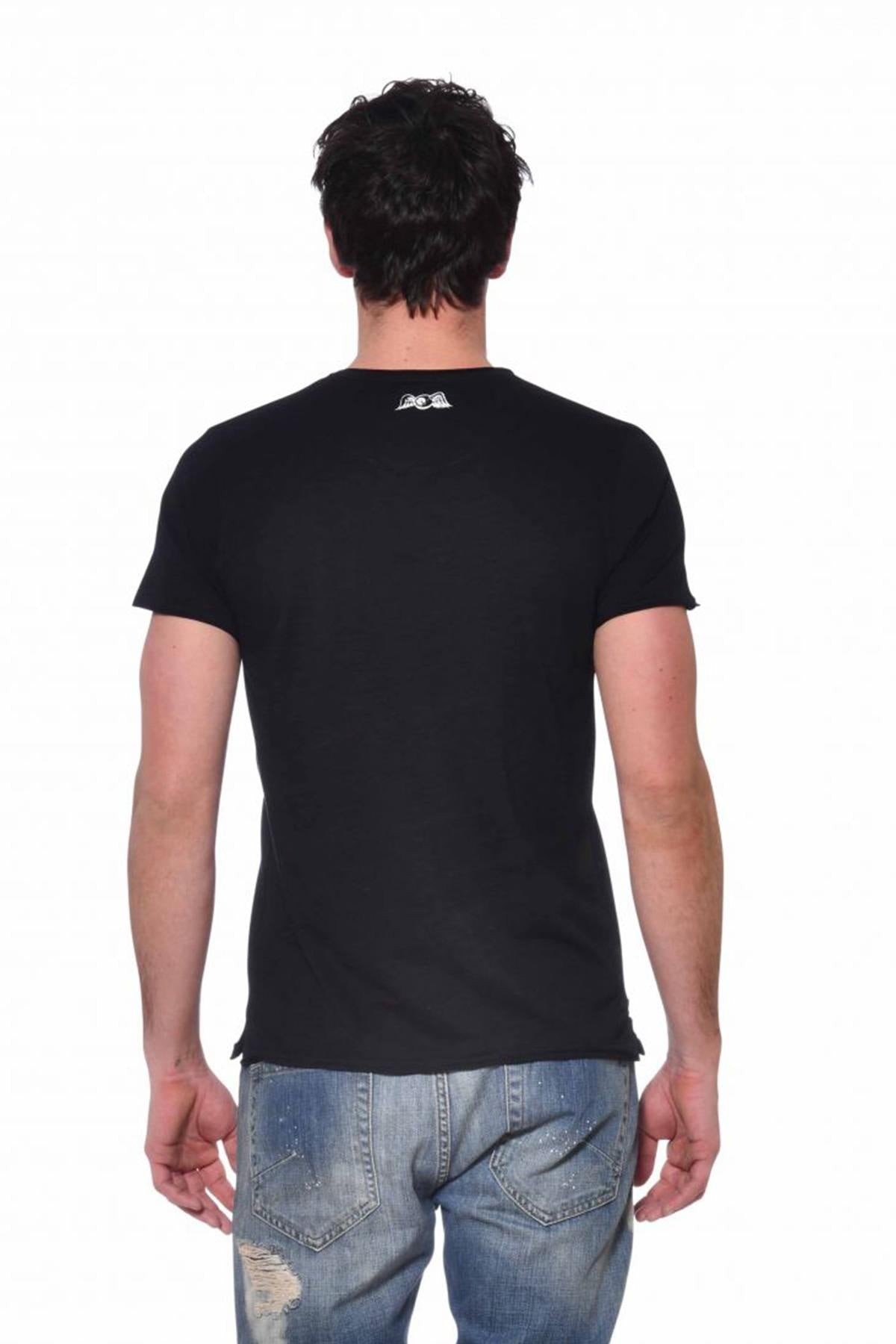 von dutch men's t-shirt - Image n°2