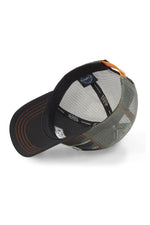 Von Dutch camouflage cap - Image n°4