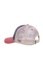 Vintage Dutch denim cap - Image n°3
