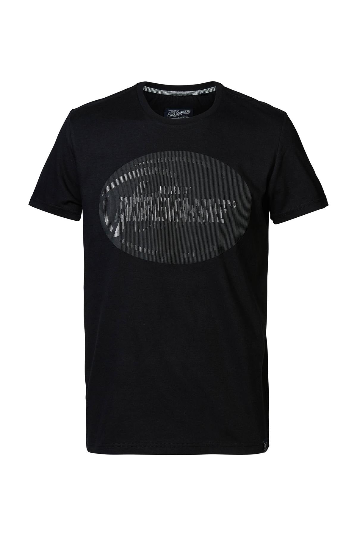 Adrenaline short-sleeved t-shirt - Image n°1