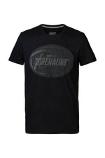 Adrenaline short-sleeved t-shirt - Image n°1