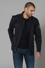 Black military jacket - Image n°3