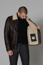 High-end Italian bomber - Image n°6