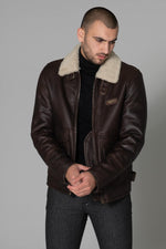 High-end Italian bomber - Image n°2