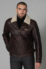 High-end Italian bomber - Image n°5