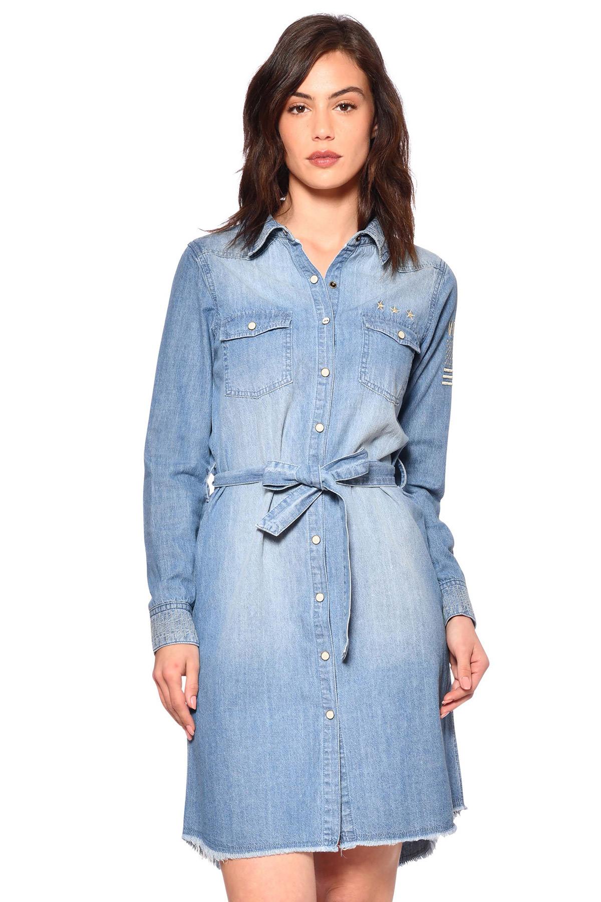 Women's Skirt/dress Von Dutch JUKE DB