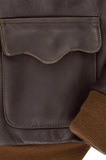 Pilot A-2 limited series 40th Anniversary - Image n°5