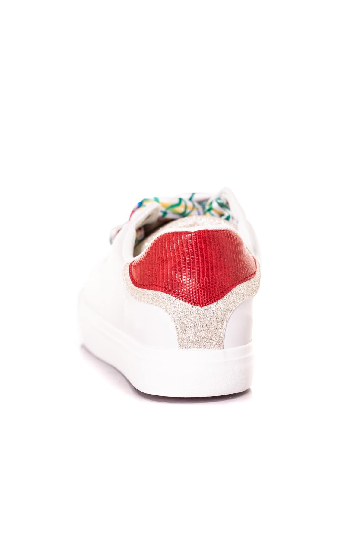 Trendy sneakers - Image n°13