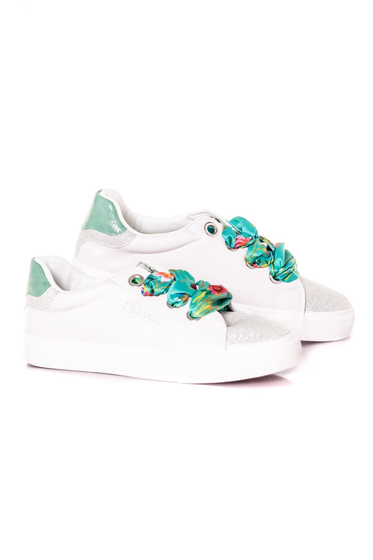 Kaporal trendy sneakers - Image n°8