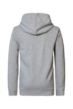 Children's gray hoodie - Image n°4