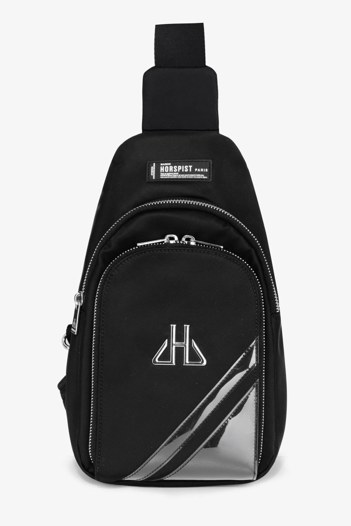 Black bag - Image n°4