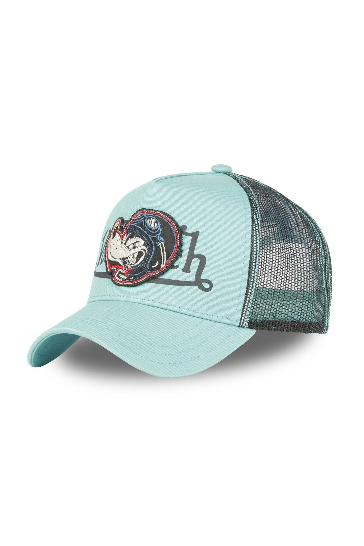 Casquette C-CAP WOLF BEIGE