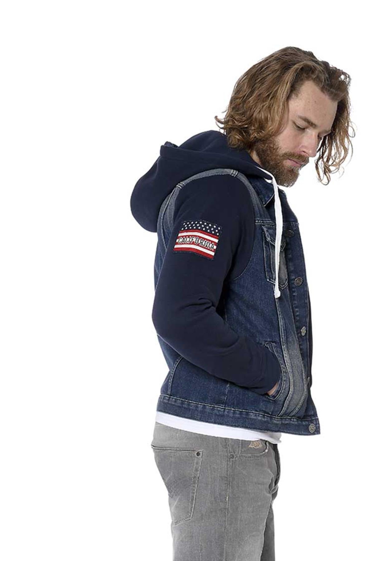 Dutch Redux No. 1 Men's Bomber Jacket