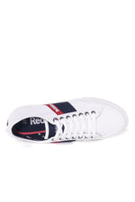 White canvas shoes - Image n°10