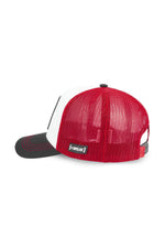 Mario trucker cap - Image n°4