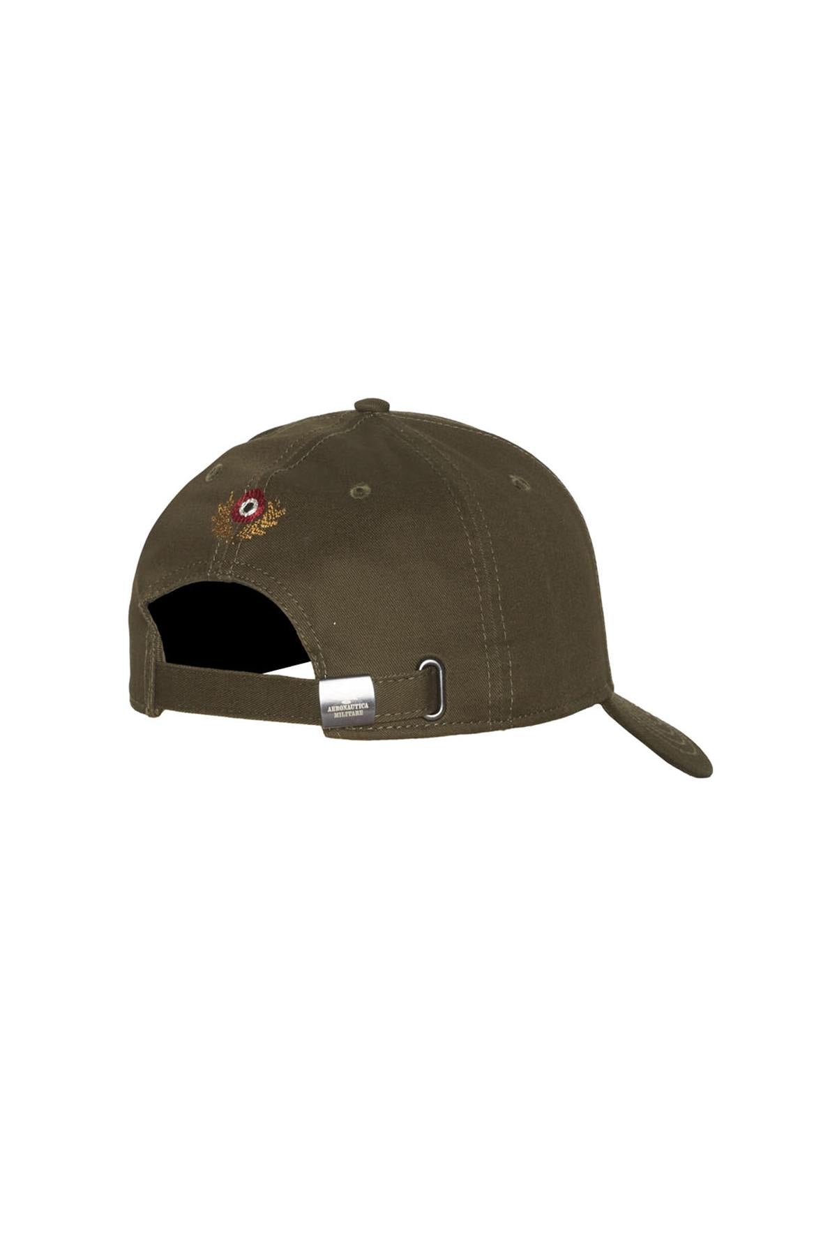 Air Operation Center khaki cap - Image n°2