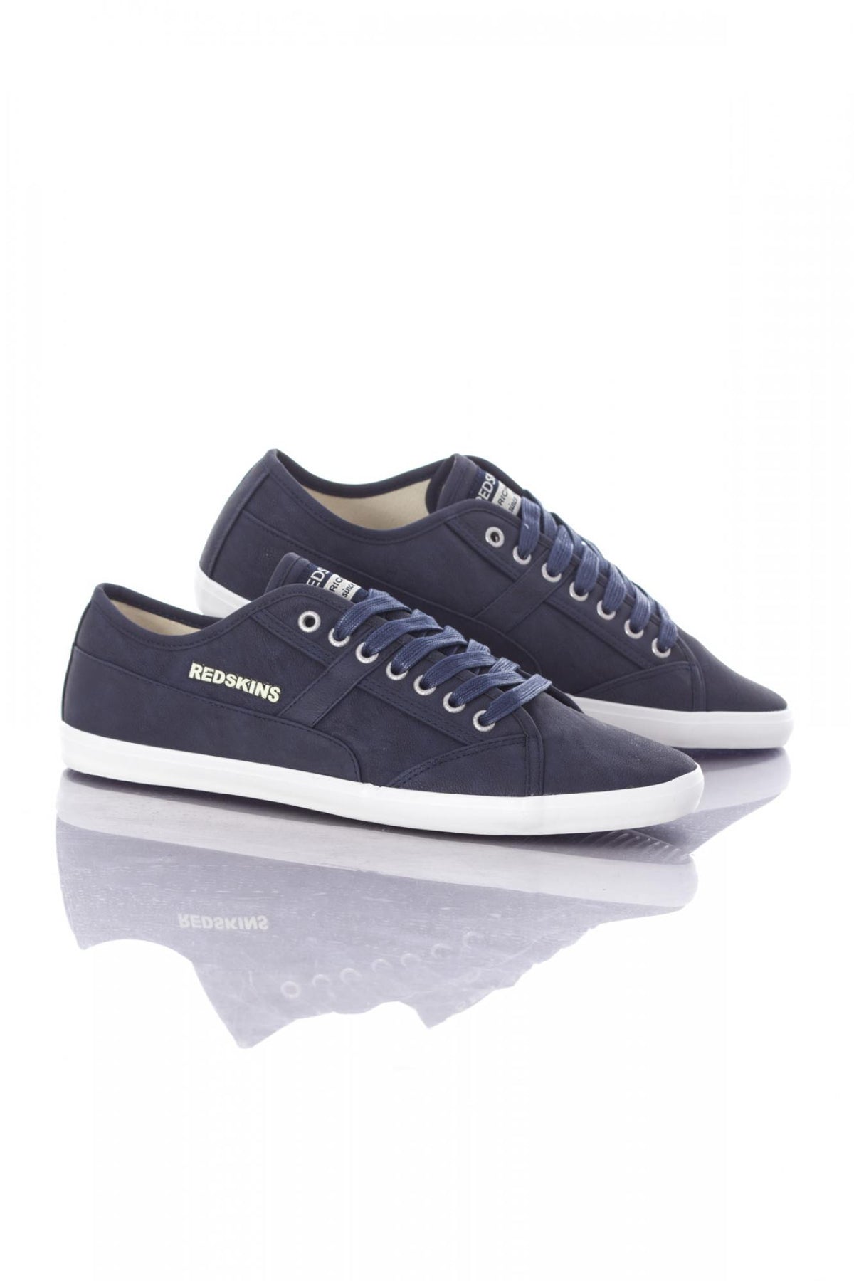 Redskins lace-up sneakers - Image n°1