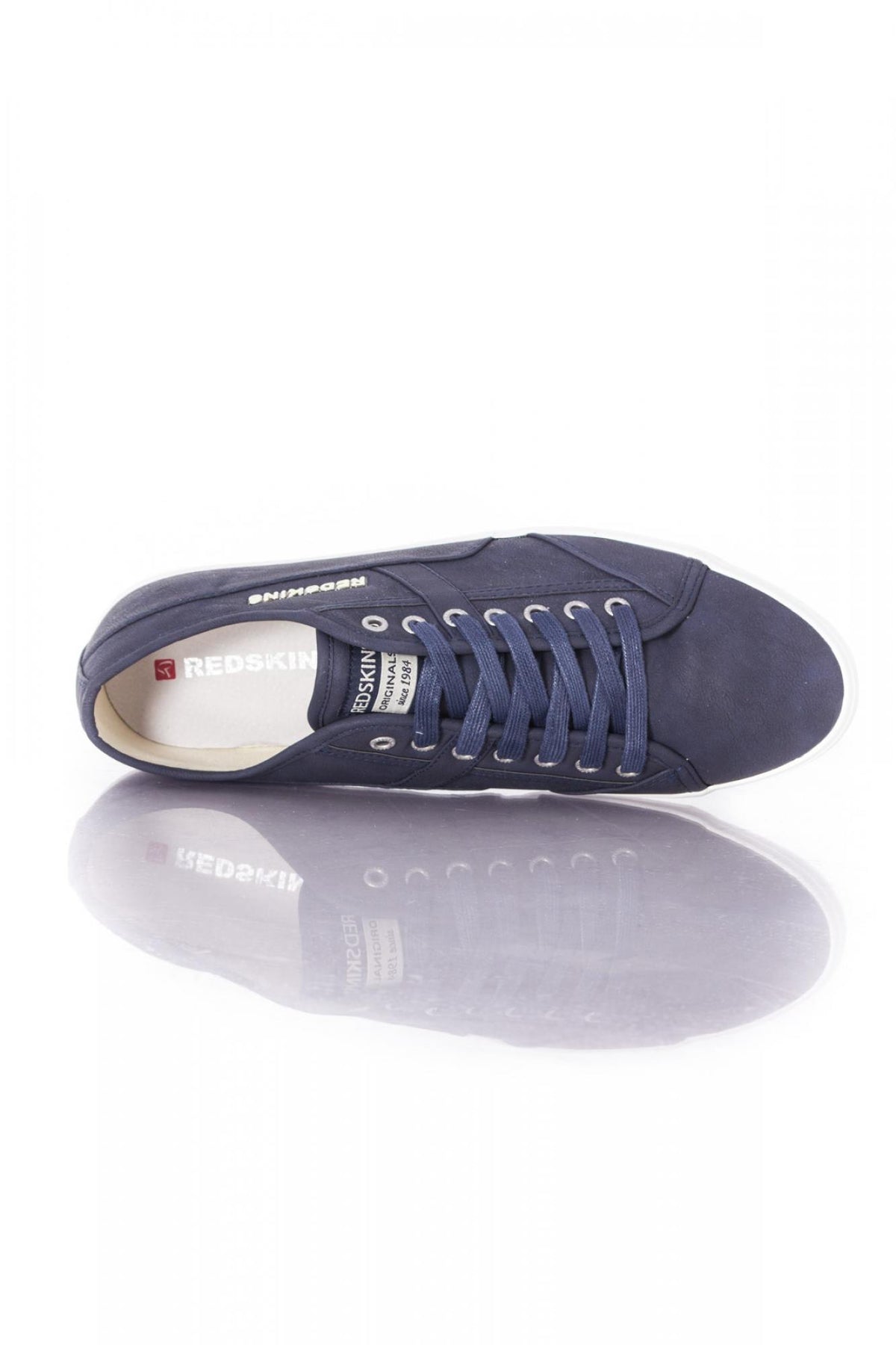 Redskins lace-up sneakers - Image n°3