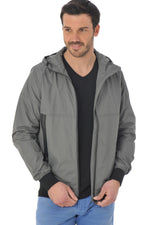 Redskins hooded jacket - Image n°1