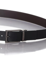 Redskins men's reversible belt - Image n°2