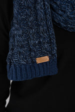 redskins men's scarf - Image n°2