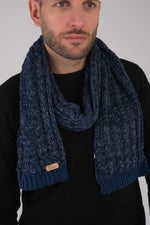 redskins men's scarf - Image n°1