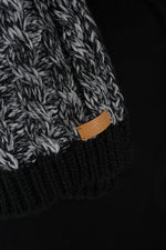 redskins men's scarf - Image n°2