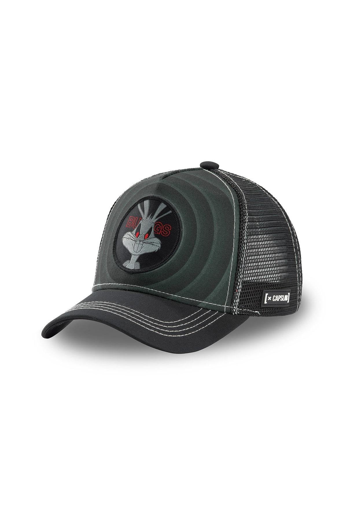 Looney Tunes Bug Cap - Image n°1