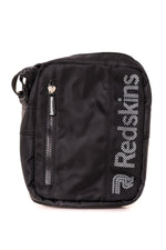 Black textile bag - Image n°1