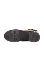 Black women's boots - Image n°4
